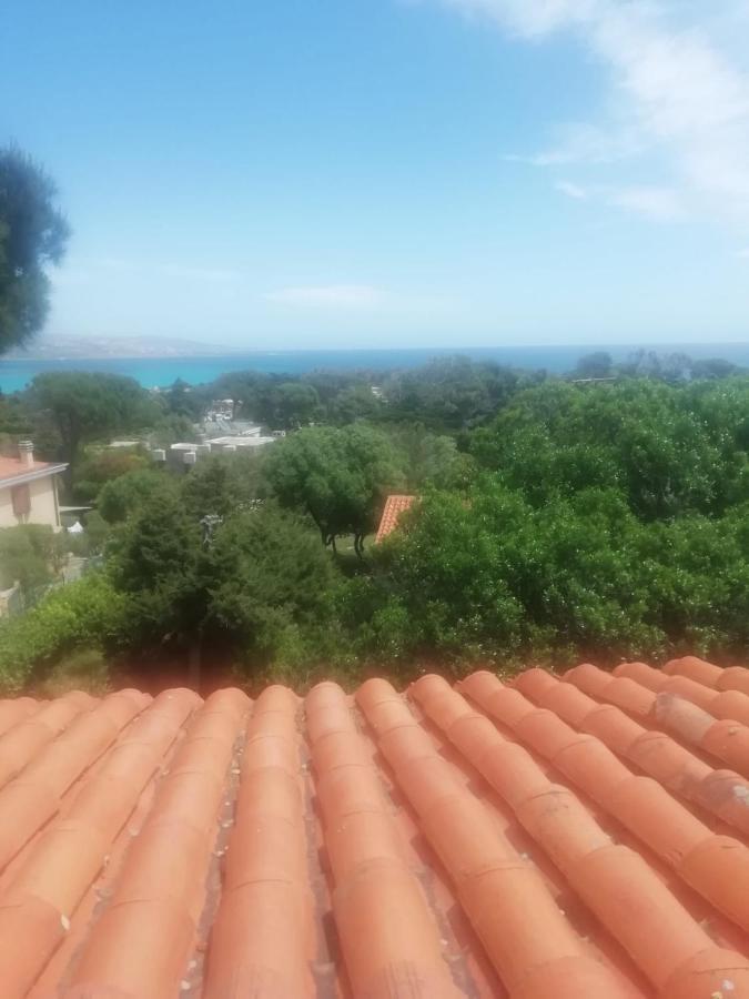 Sa Domo De Afra Bed & Breakfast Stintino Exterior photo