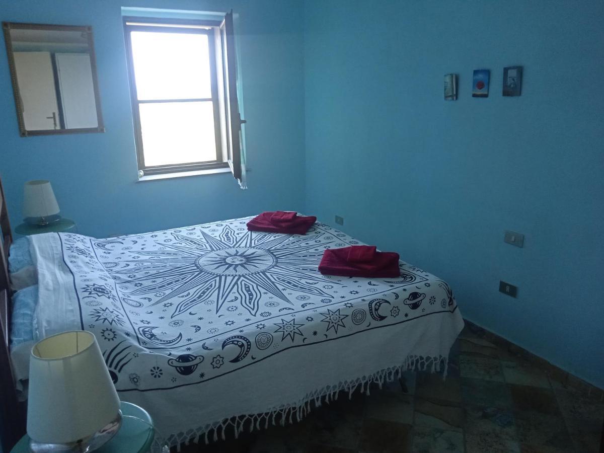 Sa Domo De Afra Bed & Breakfast Stintino Exterior photo